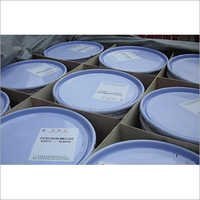 Epoxy Enamel - Light Blue, 1.35 G/cmâ³ Density | Abrasion Resistant, Chemical Resistant, Rust Prevention, Easy Application, 7:1 Mixing Ratio