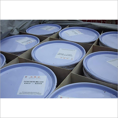Epoxy Zinc Rich Primer