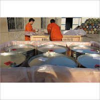 Chlorinated Rubber Hull Paint