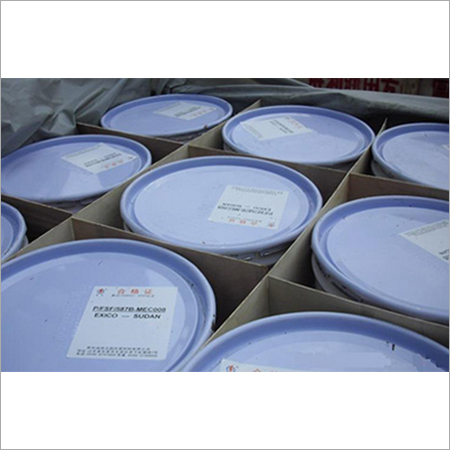 Iron Oxide Red Chlorinated Rubber Coating