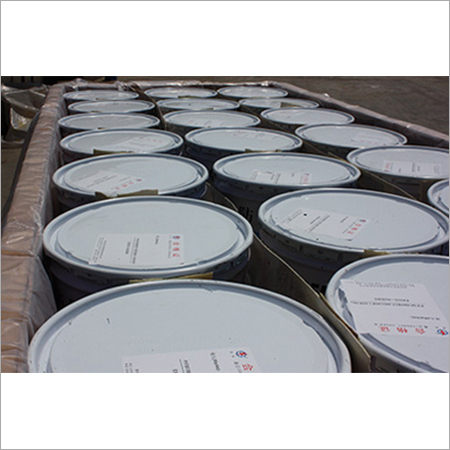 Silver Gray Chlorinated Rubber Coating Silver Gray Chlorinated Rubber Coating