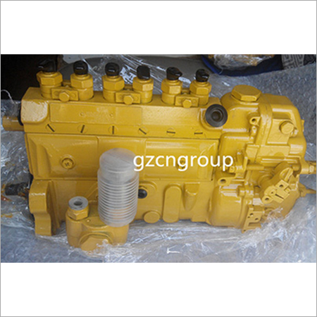 Diesel Pump