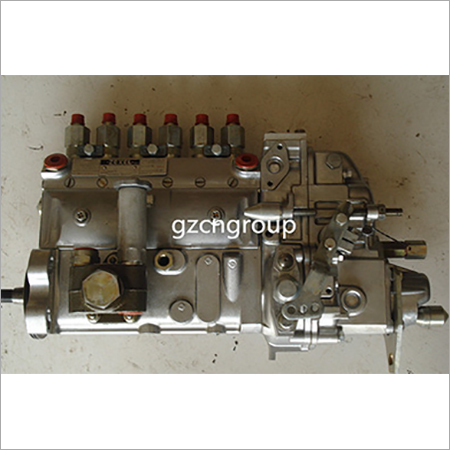 Diesel Pump (no Letter)