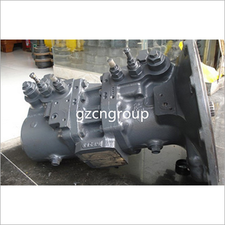 Hydraulic Pump