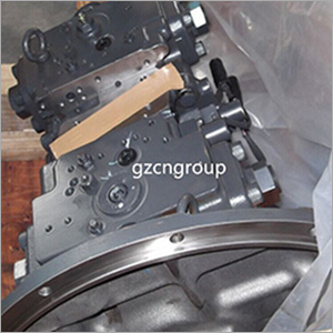 Hydraulic Pump