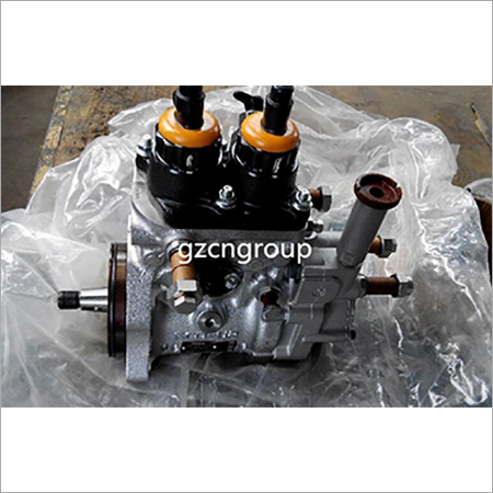 Komatsu Engine Parts