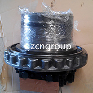Moving Motor