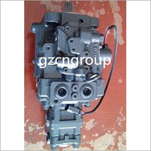 Komatsu Engine Parts