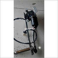 Windshield Wiper Assembly