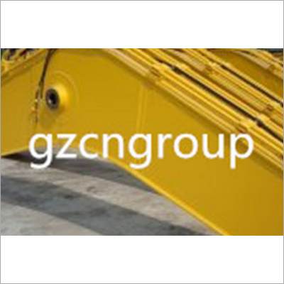 Lengthening Arm