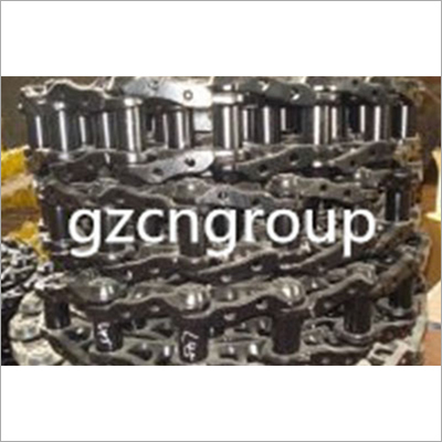 Chain Assembly