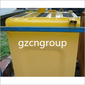 Diesel Tank