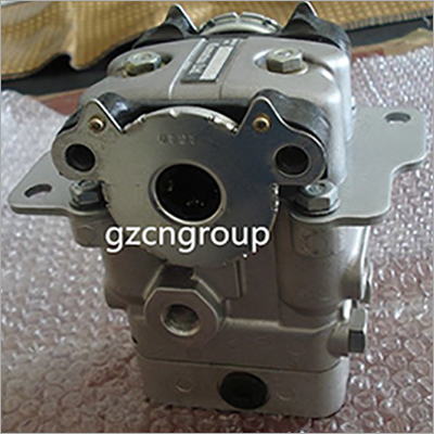 Komatsu Hydraulic Parts