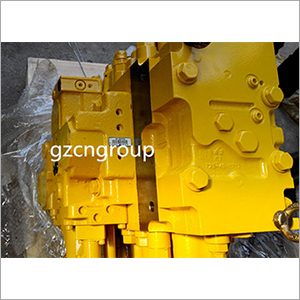 Komatsu Hydraulic Parts