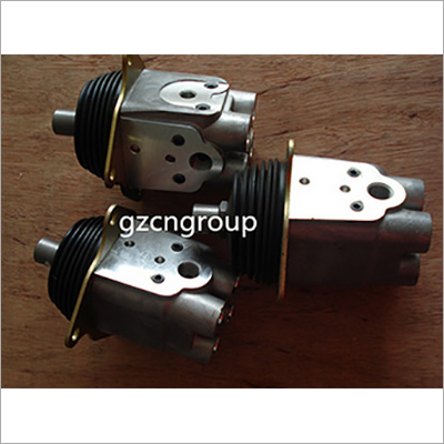 Komatsu Hydraulic Parts