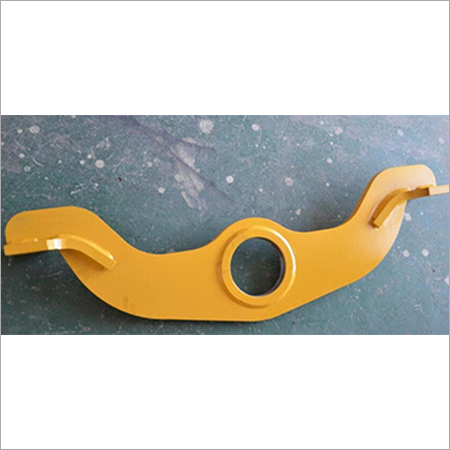 Engine Bracket