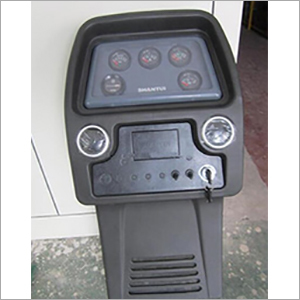 Instrument Panel