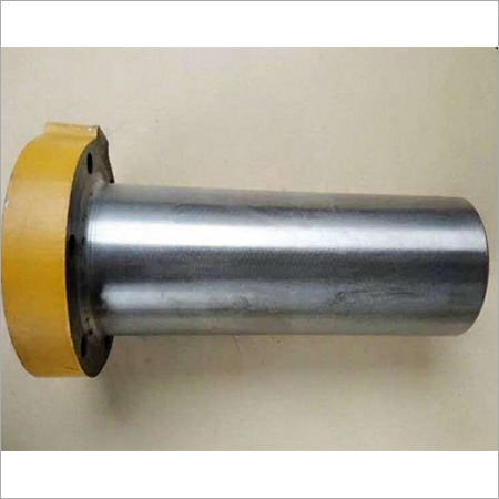 Oil Cylinder - Graded Steel, 50-150 mm Diameter, Yellow, 10-70 MPa Pressure, 100-500 mm Stroke | Powerful Motion, Easy Integration, Quiet Operation, Reliable System, Heavy Duty, Energy Saving