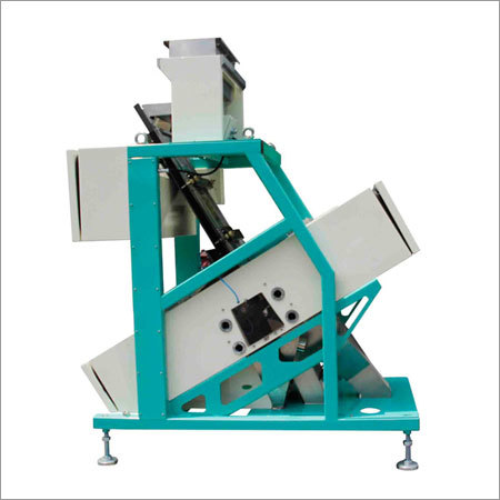 Bean Color Sorter