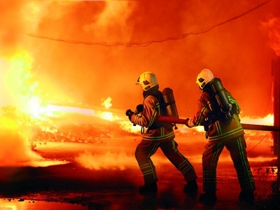 Fire Fighting Services