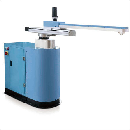 Stamping Robot