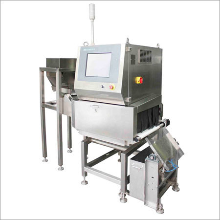 X-ray Foreign Detection Machine