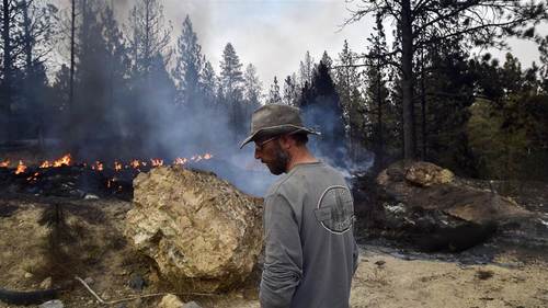 Fire Fighting Experts