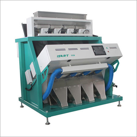 Rice Color Sorter G4