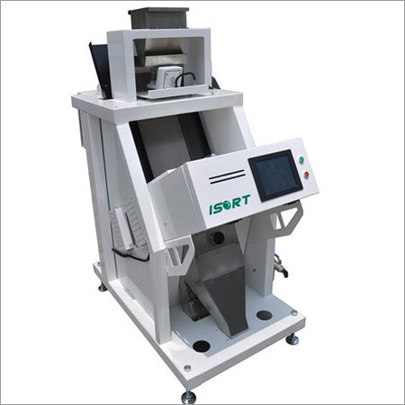Rice Color Sorter G1