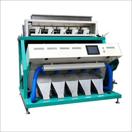 Corn Color Sorter