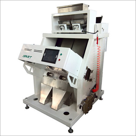 Beans Color Sorter