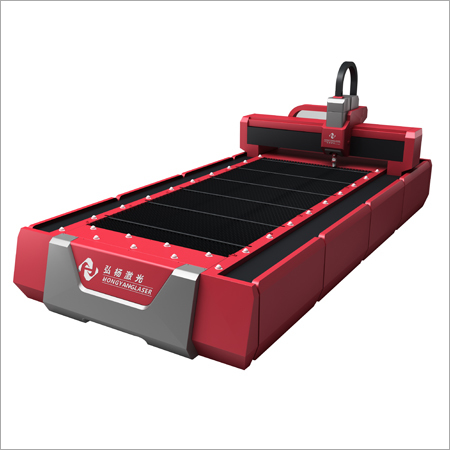 Advertising Word Laser Cutting Machine