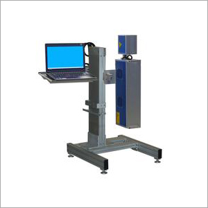 Co2 Laser Marking Machine