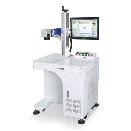 Laser Marking Machine
