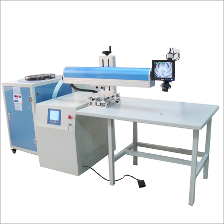 Laser Welding Machine