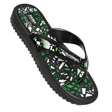 TL-044 Ladies Chappal