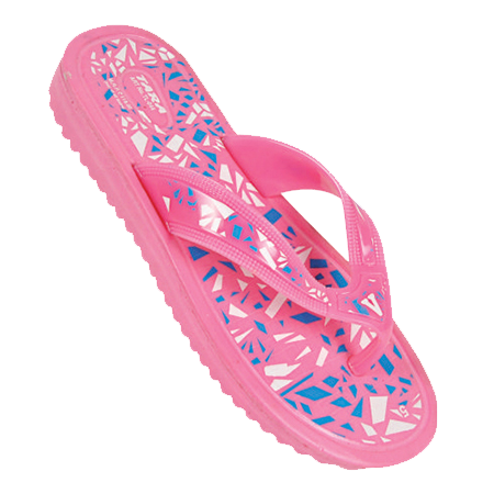 TL-044 Ladies Chappal