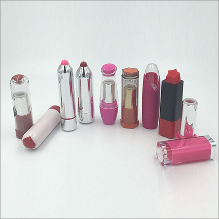 Lipstick Plastic Tubes Lipstick Plastic Tubes