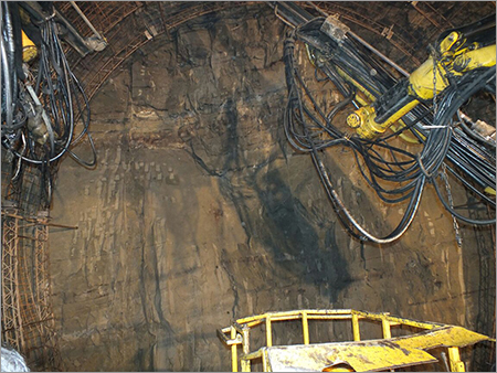 Under Ground Excavation