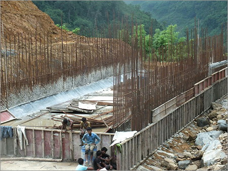 Bridges Construction Services