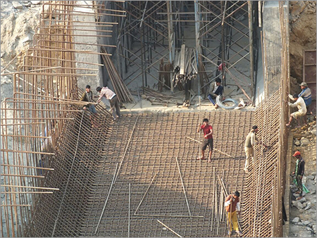 Bridges Construction