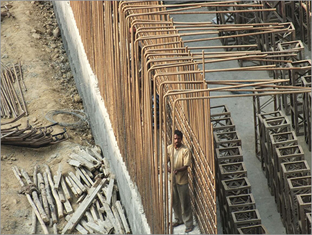 Underground Excavation