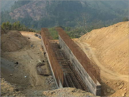Civil Work Services