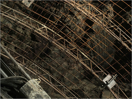 Structural Erection Services