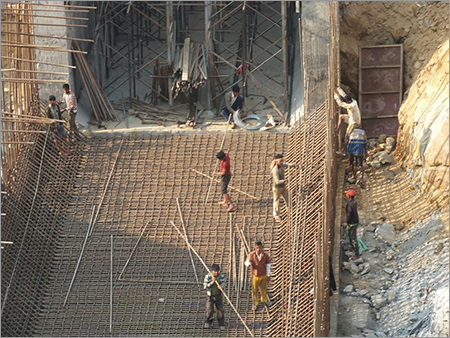 Skilled Labor Services By D. S. ENTERPRISE