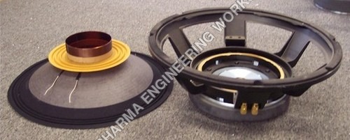 Car Speaker Basket