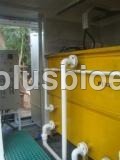 Domestic Sewage Treatment Plant