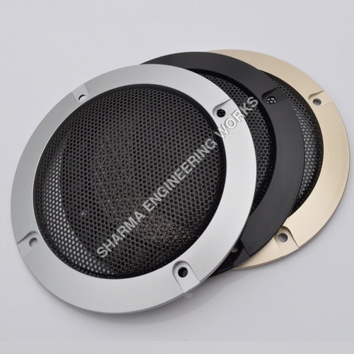 Car Speaker Decoration