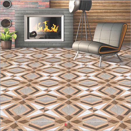 Granite Floor Tiles