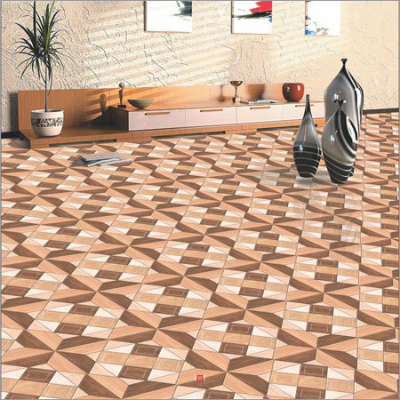 Ceramic Floor Tiles Grade: Aaa